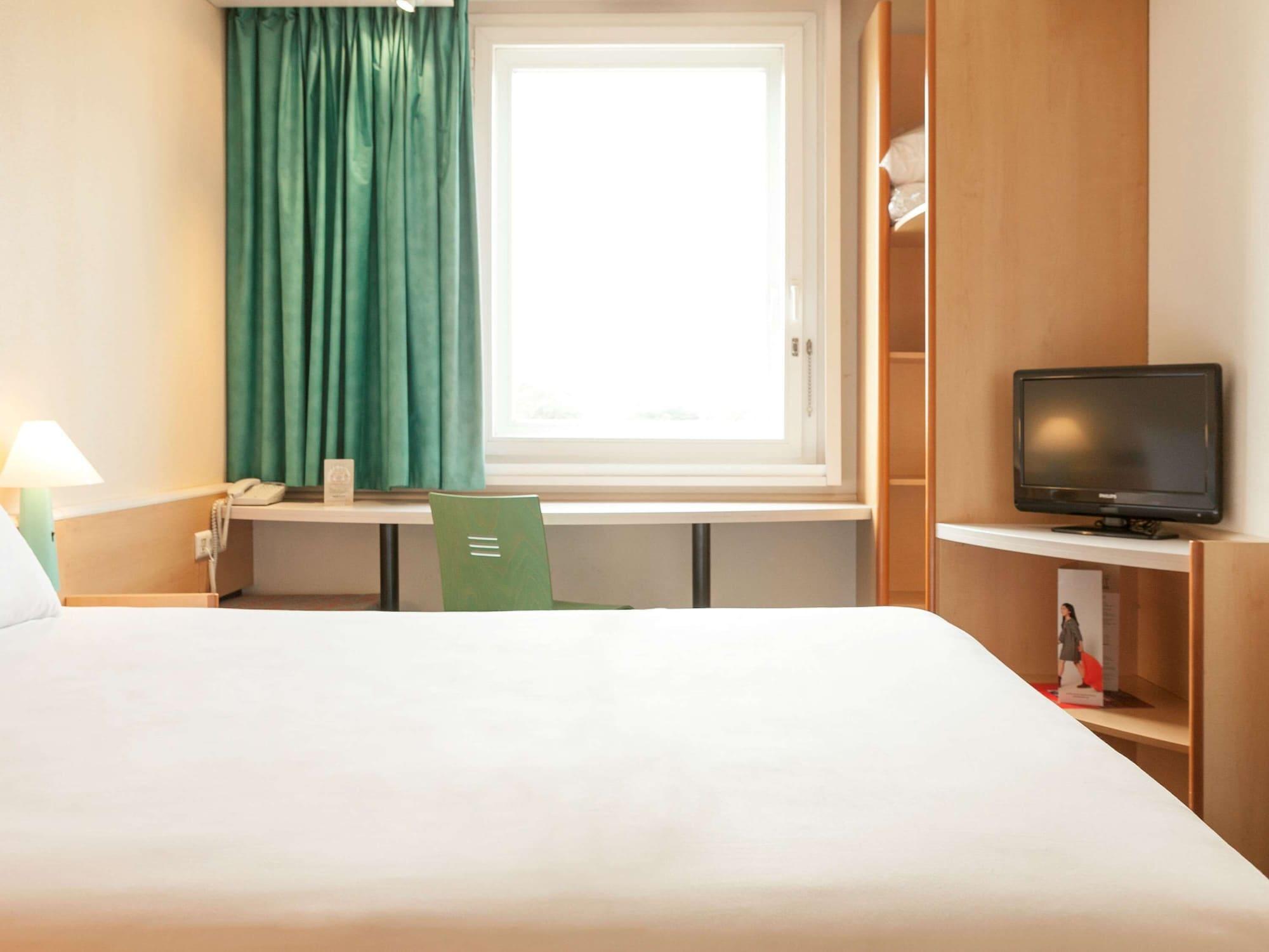 Ibis Lyon Caluire Cite Internationale Hotel Luaran gambar