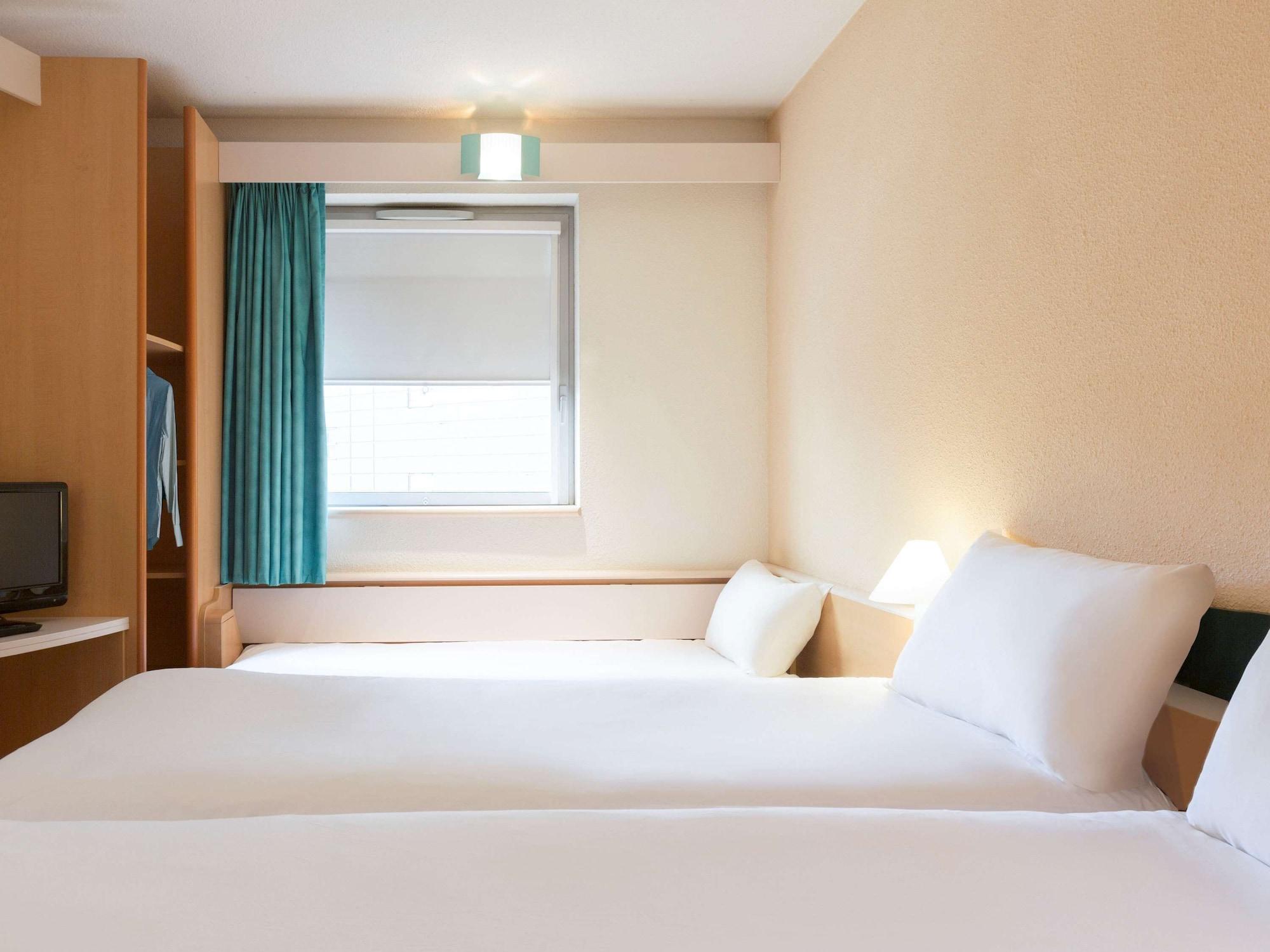 Ibis Lyon Caluire Cite Internationale Hotel Luaran gambar