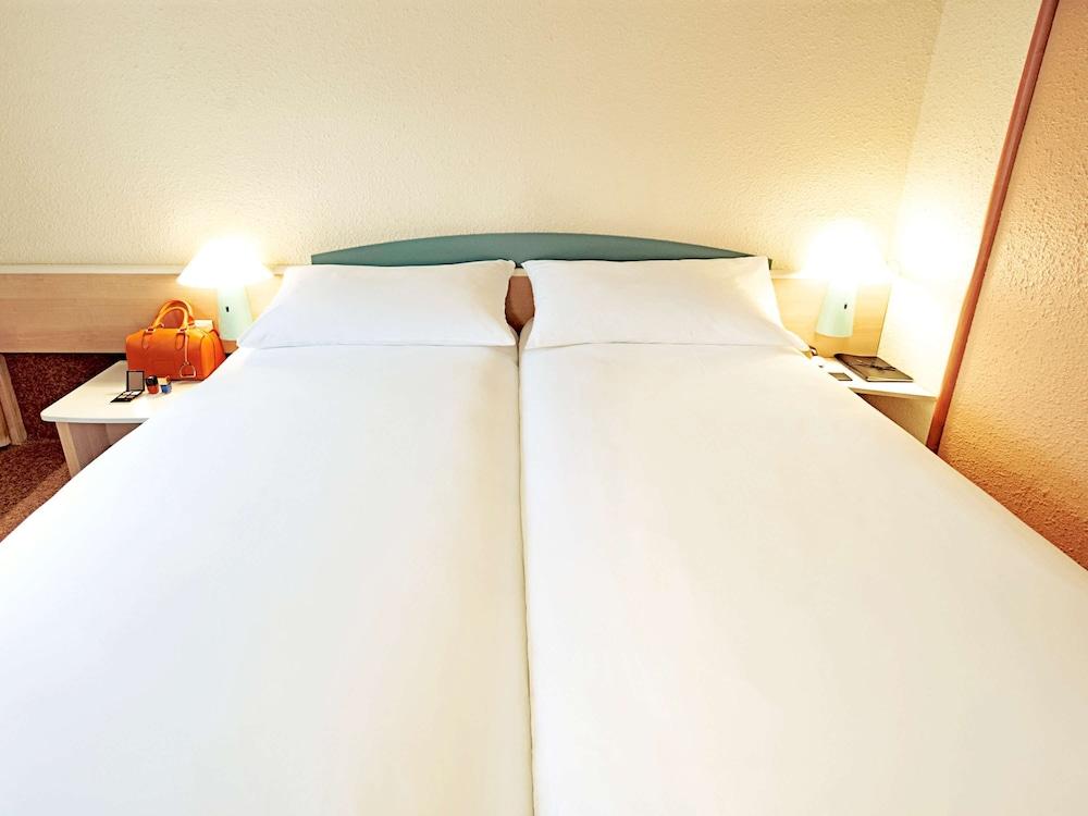 Ibis Lyon Caluire Cite Internationale Hotel Luaran gambar